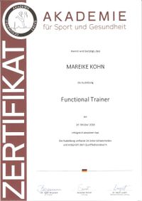 Functional Trainer